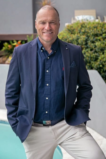 Toby martin Real estate agent