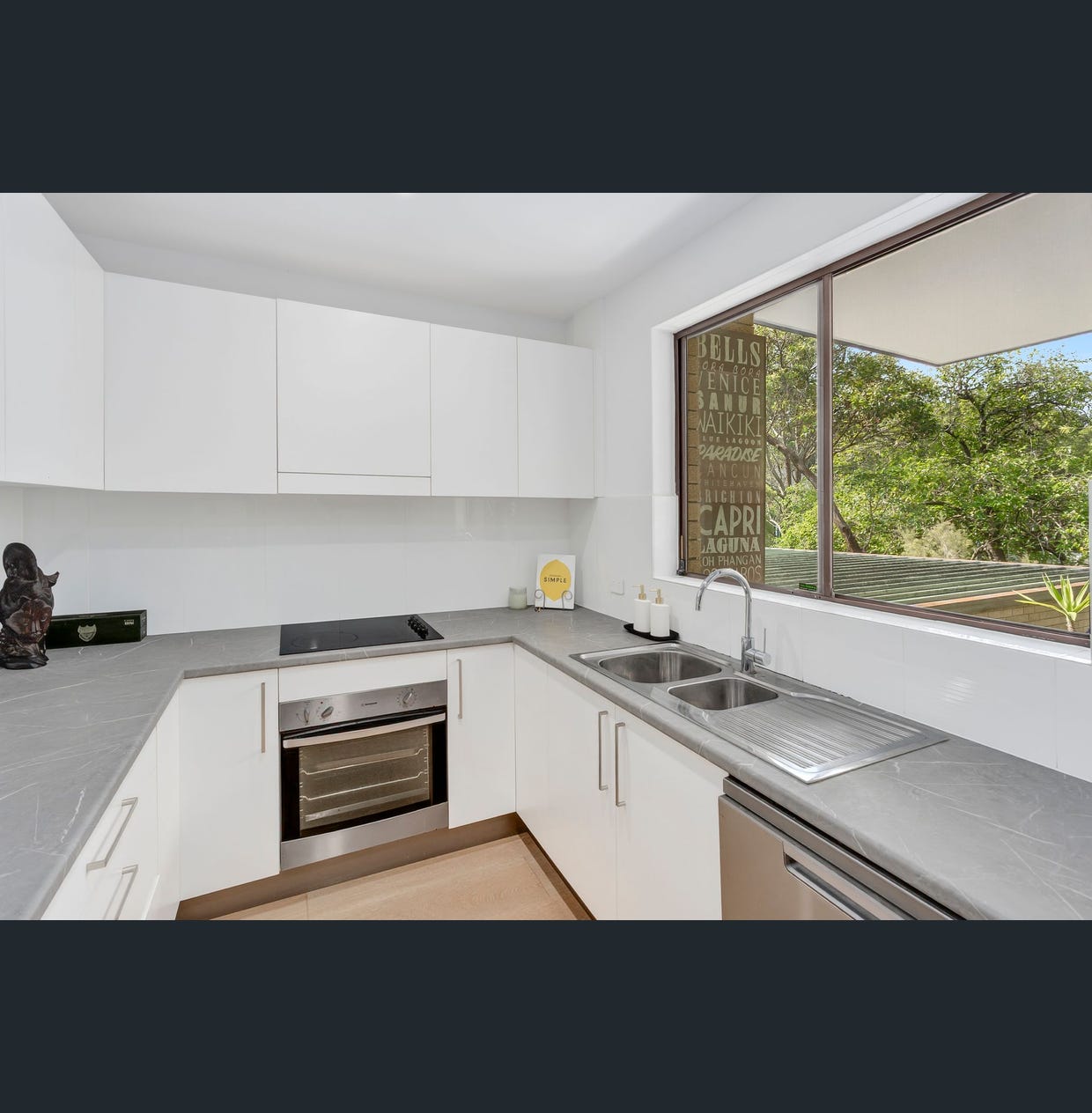 richmond ave kitchen